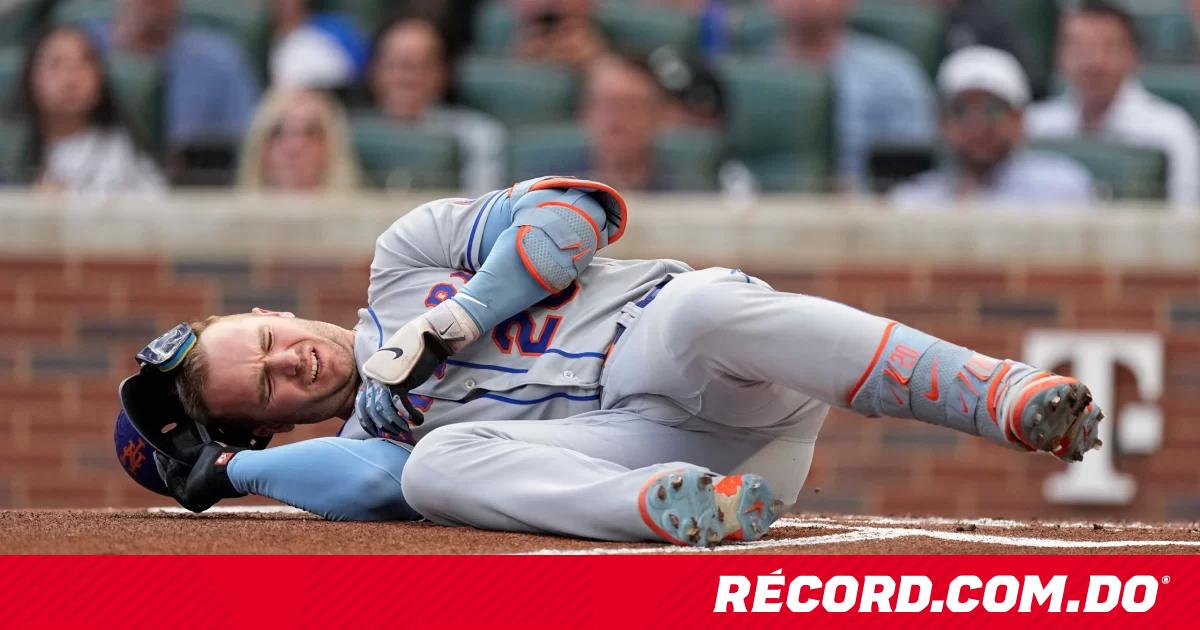 Estarán los Mets dispuestos a cambiar a Pete Alonso?