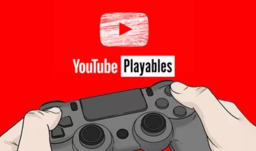 Google insiste con los videojuegos y planea incluirlos en YouTube