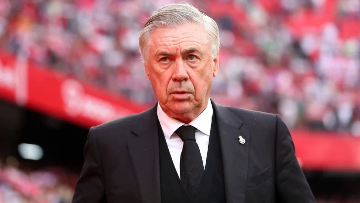 ¿Quién será el director técnico del Real Madrid tras la partida de Ancelotti?
