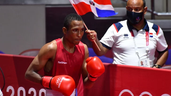 Pugilistas dominicanos comenzarán su andar en Juegos Centroamericanos y del Caribe