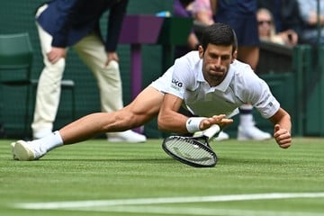5 datos que no sabías sobre Wimbledon