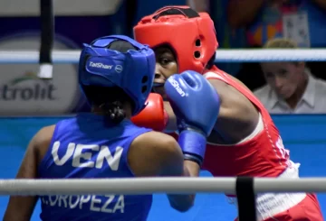 San Salvador 2023: Boxeo dominicano sigue dejando su huella en los Centroamericanos