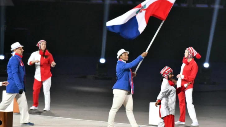 República Dominicana recibe a los Juegos Centroamericanos y del Caribe: qué deportes habrá y cuáles son las sedes  
