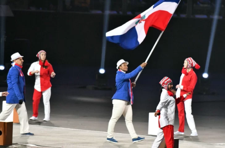 República Dominicana recibe a los Juegos Centroamericanos y del Caribe: qué deportes habrá y cuáles son las sedes  