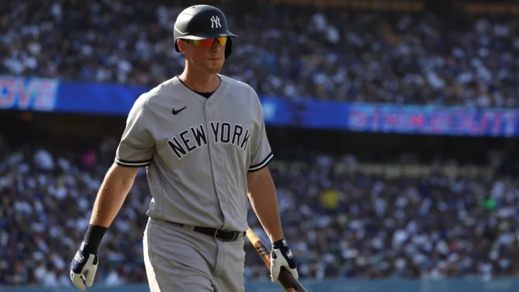 Yankees: de las confesiones de DJ LeMahieu y la fe inquebrantable en un jugador marcado por la grandeza