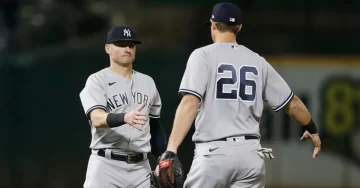Yankees y su problema en la tercera base: ¿Cuáles son las posibles soluciones?