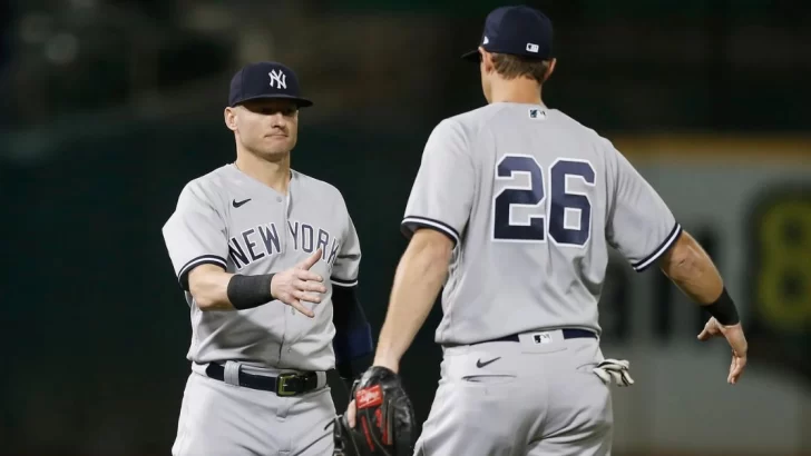 Yankees y su problema en la tercera base: ¿Cuáles son las posibles soluciones?