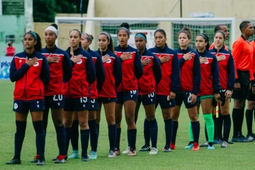 ¡La noticia del siglo! Dominicana será sede de un Mundial de Fútbol