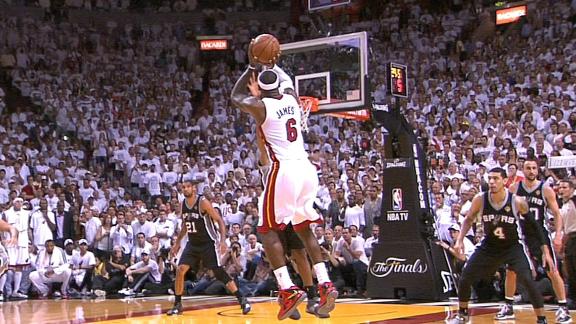 Campeón de la nba con miami heat discount 2013