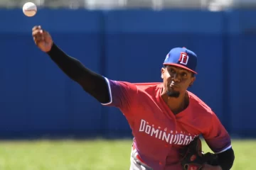 San Salvador 2023: Dominicana cae ante Cuba en el béisbol de los Centroamericanos
