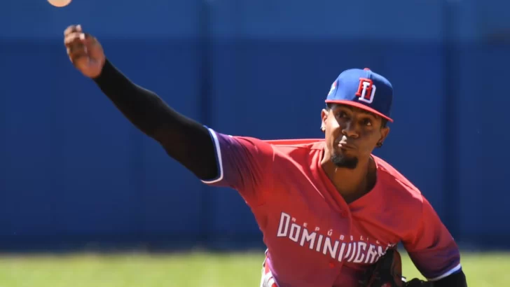 San Salvador 2023: Dominicana cae ante Cuba en el béisbol de los Centroamericanos