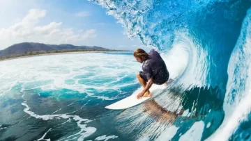 Día mundial del Surf, deporte y concientización