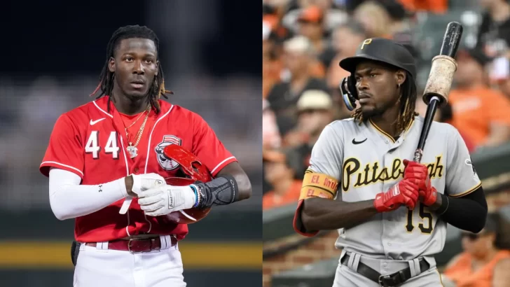 Elly de la Cruz y Oneil Cruz ¿Cuál de los dos ha impactado más en su debut en MLB?