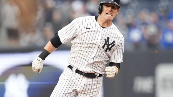 Los Yankees y un sustituto perfecto para Aaron Judge