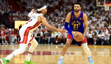 Denver Nuggets vs Miami Heat: Juego 4 de las Finales de la NBA 2023, marcador en vivo, resultados al instante