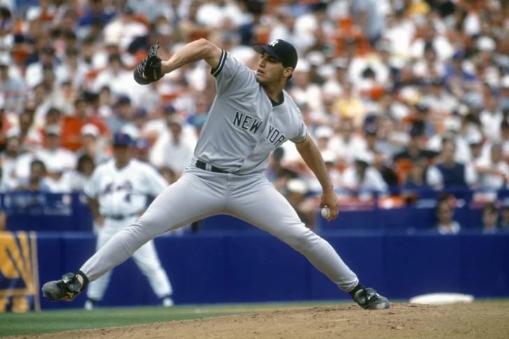 ¿Por qué Andy Pettitte es mi pitcher favorito?