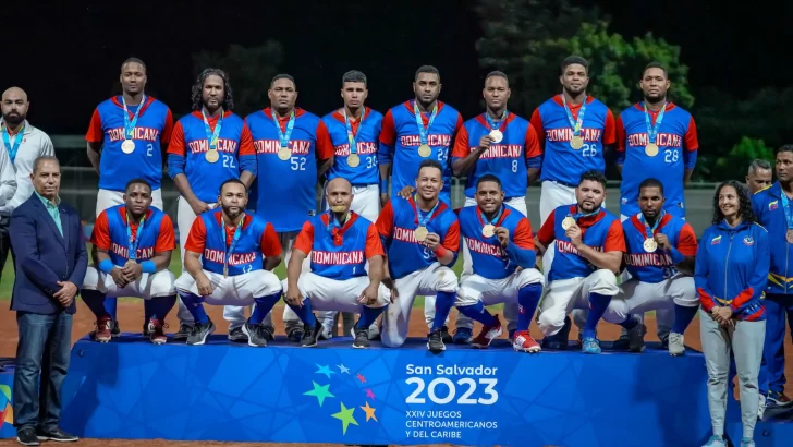 Medallero de los Juegos Centroamericanos 2023: cuántas medallas ganó Dominicana este 29 de junio 2023