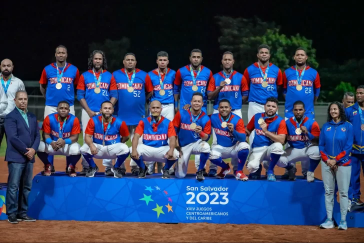 Medallero de los Juegos Centroamericanos 2023: cuántas medallas ganó Dominicana este 29 de junio 2023