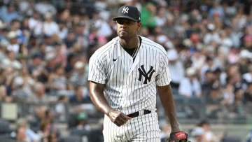 Los Yankees y Luis Severino: el bueno, el malo y…¿una película cualquiera de fin de semana?