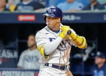 Si Shohei Ohtani no lanzara ¿Wander Franco sería el MVP? Mira lo que dice MLB.com