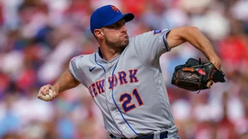¿Es Max Scherzer una pieza de intercambio para los Mets de Nueva York?