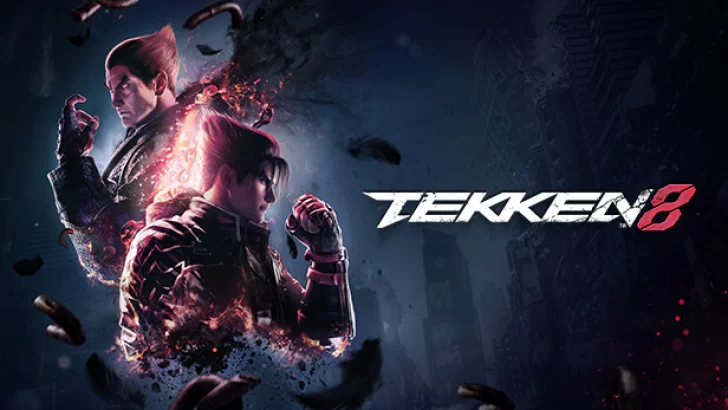 Tekken 8 anuncia su beta cerrada
