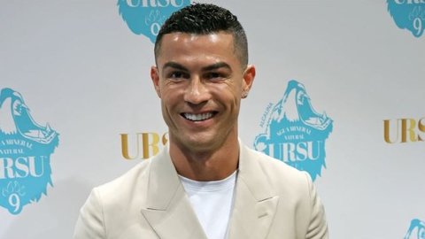 Conoce el nuevo negocio de Cristiano Ronaldo y cuánto factura