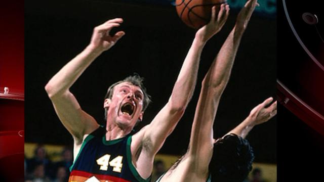 Finales de la NBA: los Nuggets y el legado de Dan Issel