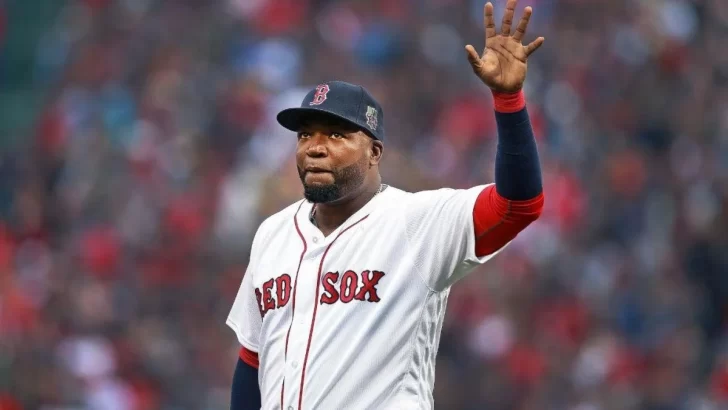 Venta de mansión de David Ortiz establece marca para la zona