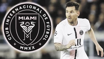 Messi decidió su destino: jugará en la MLS
