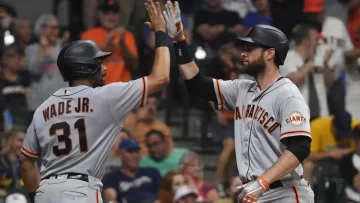 Gigantes de San Francisco vs. Rockies de Colorado: predicciones y favoritos en las casas de apuestas para el martes 6 de junio