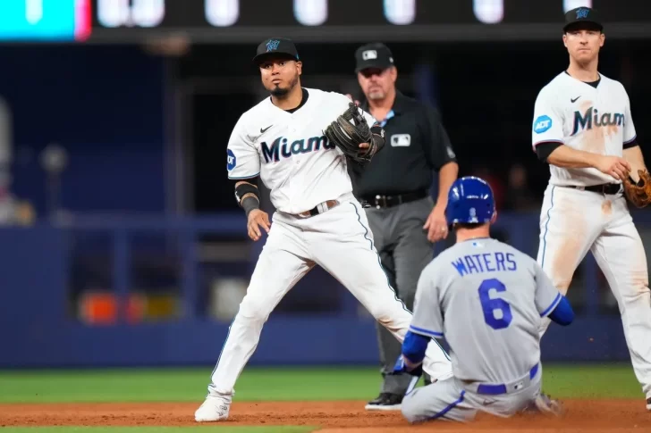 Reales de Kansas City vs. Marlins de Miami: predicciones y favoritos en las casas de apuestas para el martes 6 de junio