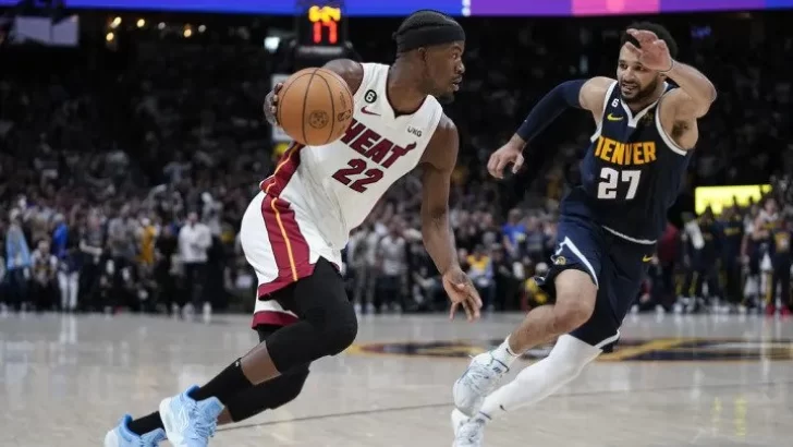 Denver Nuggets vs. Miami Heat: predicciones, favoritos y cuánto pagan en las casas de apuestas