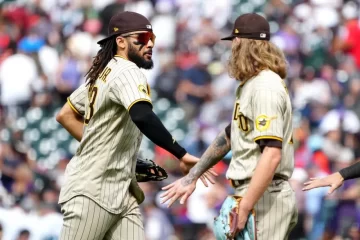 Guardianes de Cleveland vs. Padres de San Diego: predicciones y favoritos en las casas de apuestas para el jueves 15 de junio