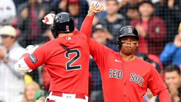 Yankees de Nueva York vs. Medias Rojas de Boston: predicciones y favoritos en las casas de apuestas para el domingo 18 de junio