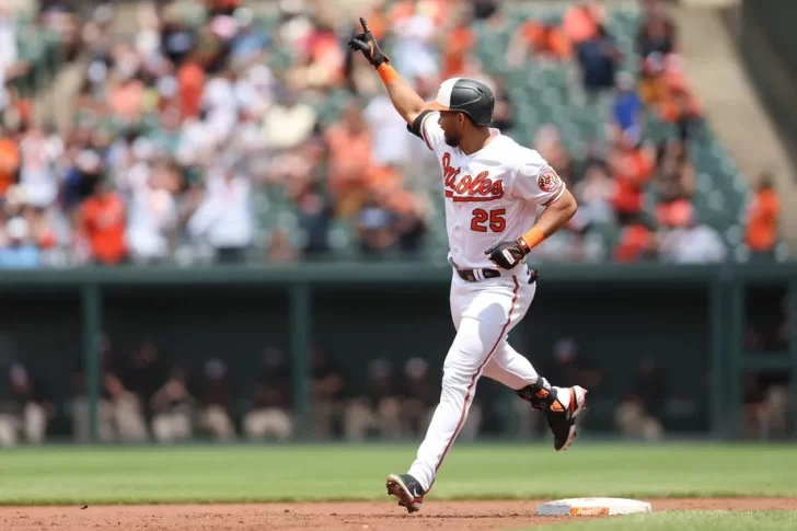 Rojos de Cincinnati vs. Orioles de Baltimore: predicciones y favoritos en las casas de apuestas para el miércoles 28 de junio