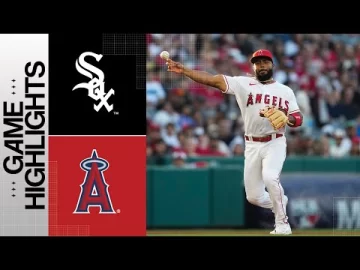 Lo más destacado del juego Cardinals vs. Rangers (6/7/23) | Momentos destacados de la MLB