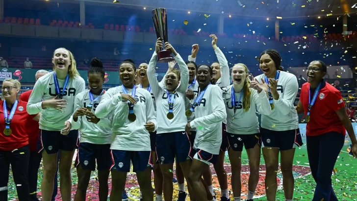 FIBA Américas femenino U16, todo lo que necesitas saber sobre el evento