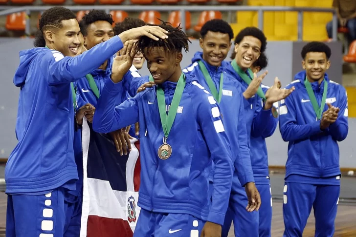 Selección Nacional U16: Tendrá el sello de la Escuela de baloncesto Miguelito Suarez