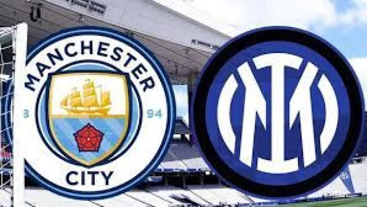 Manchester City vs Inter: A qué hora y cómo ver en vivo la final de la Champions League 2023