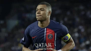 Real Madrid ya tiene rival por Kylian Mbappé, un club inglés está interesado