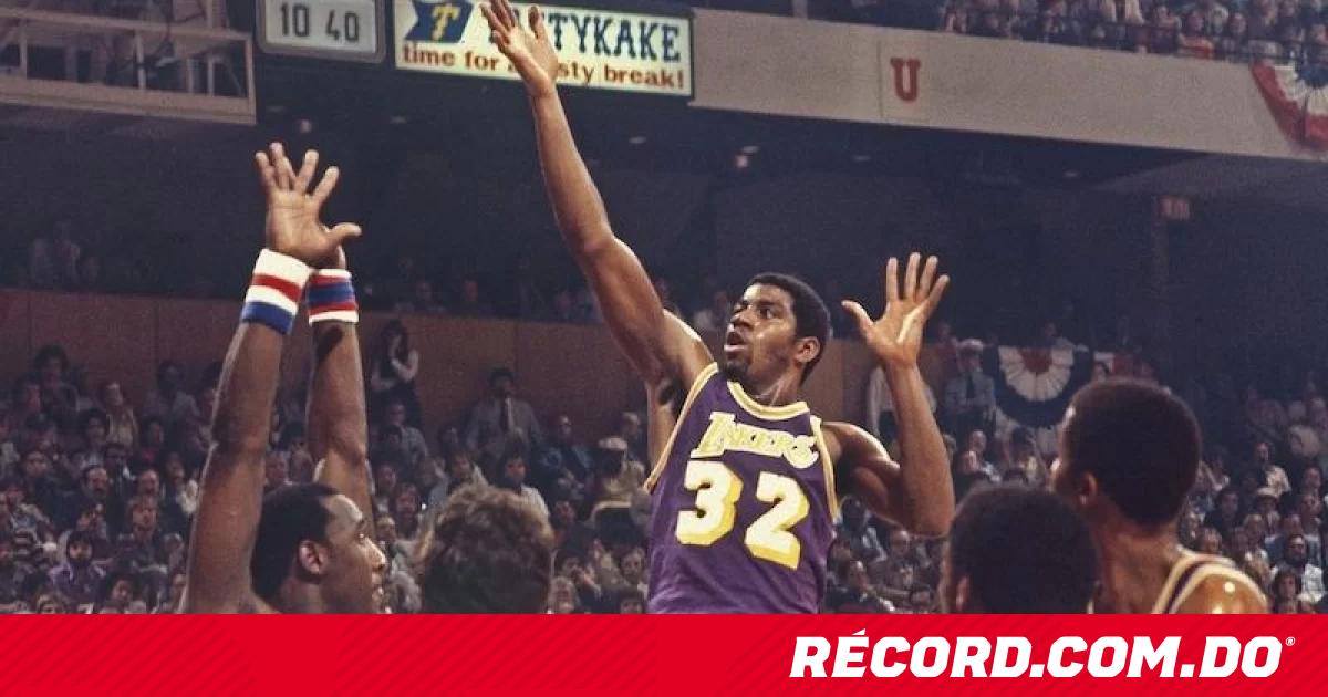 Revive el Juego 6 de las Finales de la NBA de 1980: El mejor juego en ...