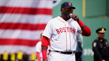 David Ortiz: “La pelota invernal de mi país me dio un arma secreta”