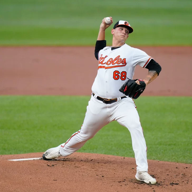 Rojos de Cincinnati vs. Orioles De Baltimore: predicciones y favoritos en las casas de apuestas para el martes 27 de junio