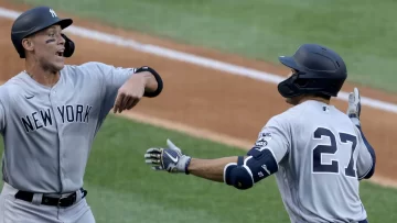 Marineros de Seattle vs. Yankees de Nueva York: predicciones y favoritos en las casas de apuestas para el jueves 22 de junio