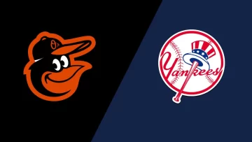 Orioles de Baltimore vs Yankees de Nueva York: pronósticos y favoritos en las casas de apuestas del viernes 28 de julio