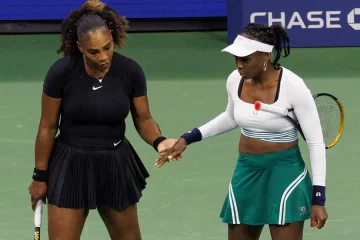 Serena Williams, la gran campeona que rompió estereotipos y opacó a su hermana