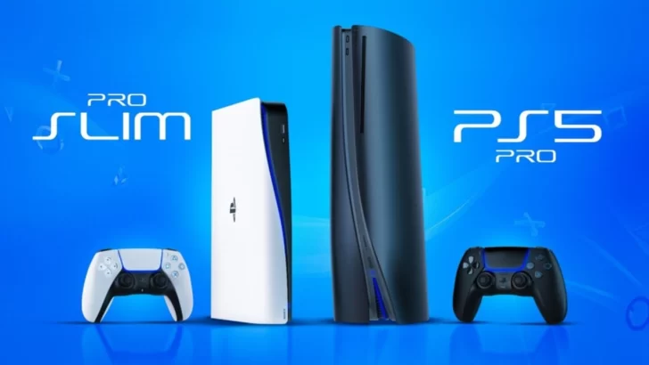 Un filtrador comparte la fecha de lanzamiento de PS5 Slim mientras una  sorprendente comparación en vídeo con realidad aumentada muestra lo  compacta que es la PlayStation 5 revisada -  News