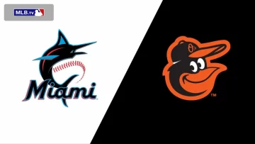 Marlins de Miami vs Orioles de Baltimore: pronósticos y favoritos en las casas de apuestas del viernes 14 de julio