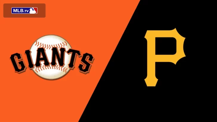 Gigantes de San Francisco vs Piratas de Pittsburgh: pronósticos y favoritos en las casas de apuestas del viernes 14 de julio